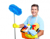 Top Five Reasons For Cleaning Your Carpet
