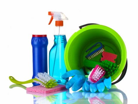 Secure online payment interface for Uxbridge Cleaners