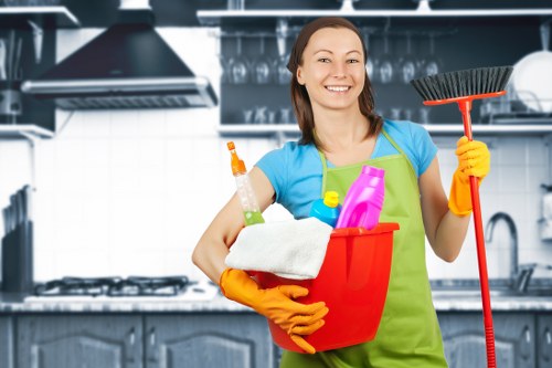 Professional sofa cleaning in Uxbridge for fabric upholstery