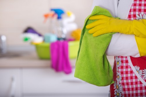 Local carpet cleaning in Uxbridge for offices and commercial spaces