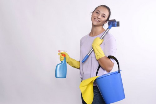 Uxbridge deep cleaning service for a fresh interior