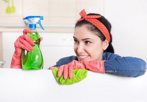 Example job pricing for household and commercial clearance in Uxbridge