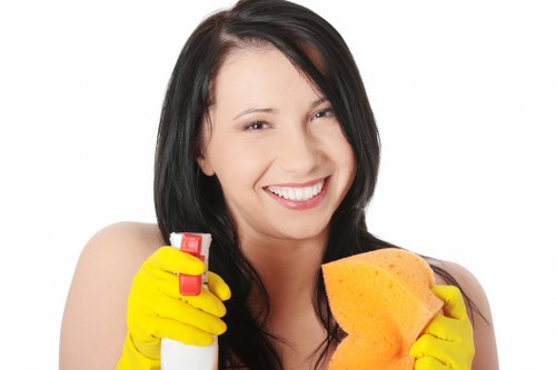 Eco-friendly office cleaning in Uxbridge for modern businesses