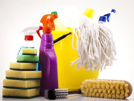 Stain removal and carpet care service in Uxbridge