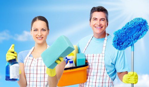 Local upholstery cleaning service for homes in Uxbridge