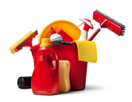 Local Uxbridge cleaners supporting homes and businesses with careful service